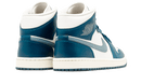 Air Jordan 1 Mid French Blue
