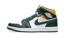 Air Jordan 1 Mid Sonics