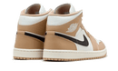 Air Jordan 1 Mid SE Desert Sail