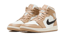 Air Jordan 1 Mid SE Desert Sail