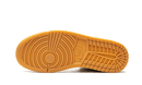 Air Jordan 1 Mid Tan Gum