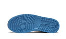 Air Jordan 1 Mid University Blue