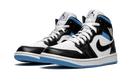 Air Jordan 1 Mid University Blue