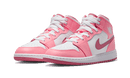 Air Jordan 1 Mid Valentine's Day