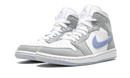 Air Jordan 1 Mid Wolf Grey