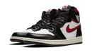 Air Jordan 1 Retro High Black Gym Red