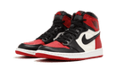 Air Jordan 1 Retro High Bred Toe