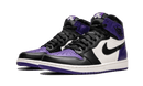 Air Jordan 1 Retro High Court Purple