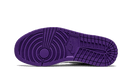 Air Jordan 1 Retro High Court Purple