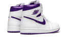 Air Jordan 1 Retro High Court Purple
