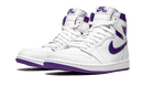 Air Jordan 1 Retro High Court Purple