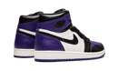 Air Jordan 1 Retro High Court Purple