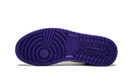 Air Jordan 1 Retro High Court Purple