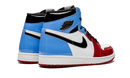 Air Jordan 1 Retro High Fearless UNC Chicago