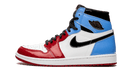 Air Jordan 1 Retro High Fearless UNC Chicago