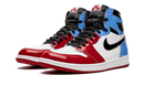 Air Jordan 1 Retro High Fearless UNC Chicago