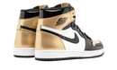 Air Jordan 1 Retro High NRG Patent Gold Toe