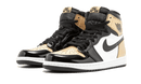 Air Jordan 1 Retro High NRG Patent Gold Toe