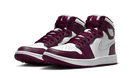 Air Jordan 1 Retro High Golf Bordeaux
