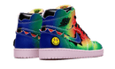 Air Jordan 1 Retro High J Balvin