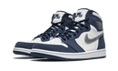 Air Jordan 1 Retro High Midnight Navy (2020)