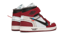 Air Jordan 1 Retro High Off-White Chicago