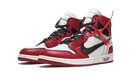 Air Jordan 1 Retro High Off-White Chicago