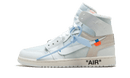 Air Jordan 1 Retro High Off-White Euro