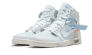 Air Jordan 1 Retro High Off-White Euro