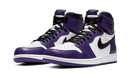 Air Jordan 1 Retro High OG  Court Purple White