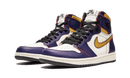 Air Jordan 1 Retro High OG Defiant SB LA to Chicago
