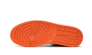 Air Jordan 1 Retro High Electro Orange