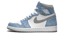 Air Jordan 1 Retro High OG  Hyper Royal