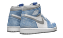Air Jordan 1 Retro High OG  Hyper Royal