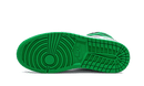 Air Jordan 1 Retro High OG  Lucky Green