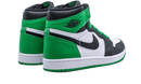 Air Jordan 1 Retro High OG  Lucky Green