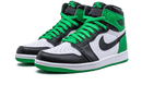 Air Jordan 1 Retro High OG  Lucky Green