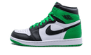 Air Jordan 1 Retro High OG  Lucky Green