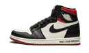 Air Jordan 1 Retro High Not for Resale Varsity Red