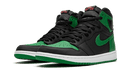 Air Jordan 1 Retro High Pine Green Black