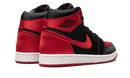Air Jordan 1 Retro High OG Satin Bred