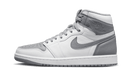 Air Jordan 1 Retro High OG  Stealth