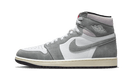 Air Jordan 1 Retro High OG Washed Black