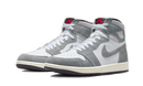 Air Jordan 1 Retro High OG Washed Black