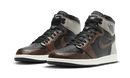 Air Jordan 1 Retro High Light Army Rust Shadow Patina