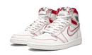 Air Jordan 1 Retro High Phantom Gym Red