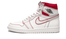 Air Jordan 1 Retro High Phantom Gym Red
