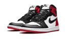 Air Jordan 1 Retro High Satin Black Toe