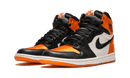 Air Jordan 1 Retro High OG Satin Shattered Backboard