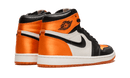 Air Jordan 1 Retro High OG Satin Shattered Backboard